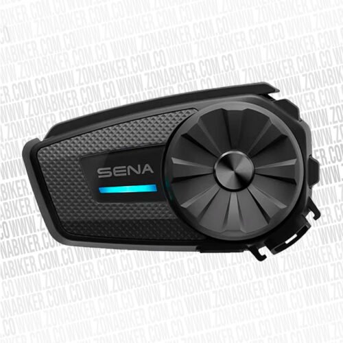 Intercomunicador Sena Spider St1 Unidad