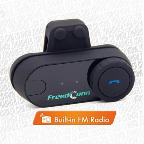 Intercomunicador Freedconn T-Com Sin Pantalla