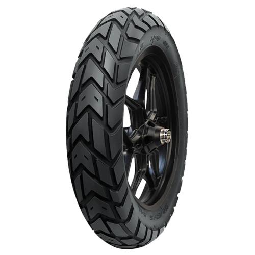 Llanta Irc Gp5 110/80-17 Sellomatic