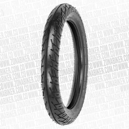 Llanta Irc Nr28 90/90-18 Sellomatic