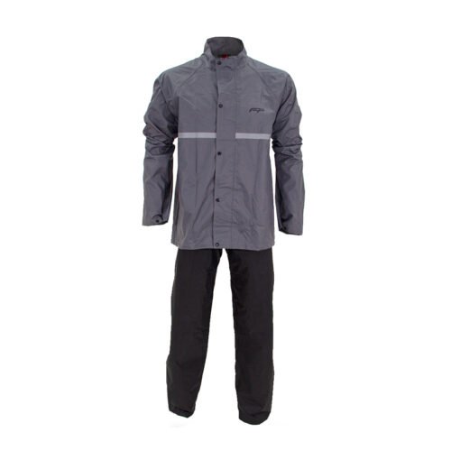 Impermeable Fireparts Storm C2 Gris