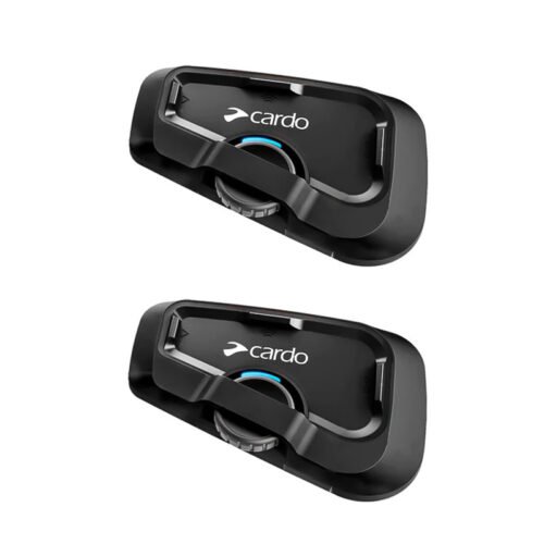 Intercomunicador Cardo Freecom 2x Duo