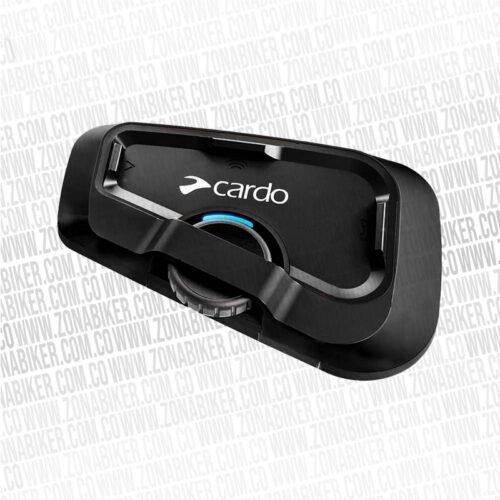 Intercomunicador Cardo Freecom 2x Single