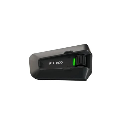 Intercomunicador Cardo Packtalk Edge Single