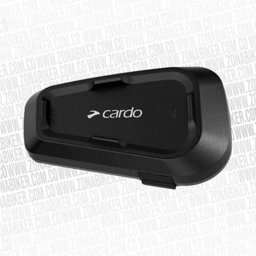 Intercomunicador Cardo Spirit Single