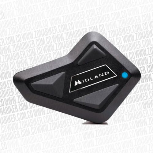 Intercomunicador Midland Bt Mini