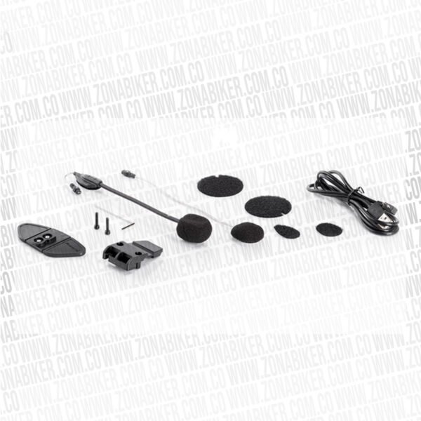 Intercomunicador Midland Btx1 Pro S-2022