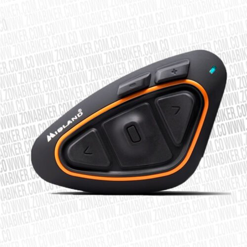 Intercomunicador Midland Btx1 Pro S-2022