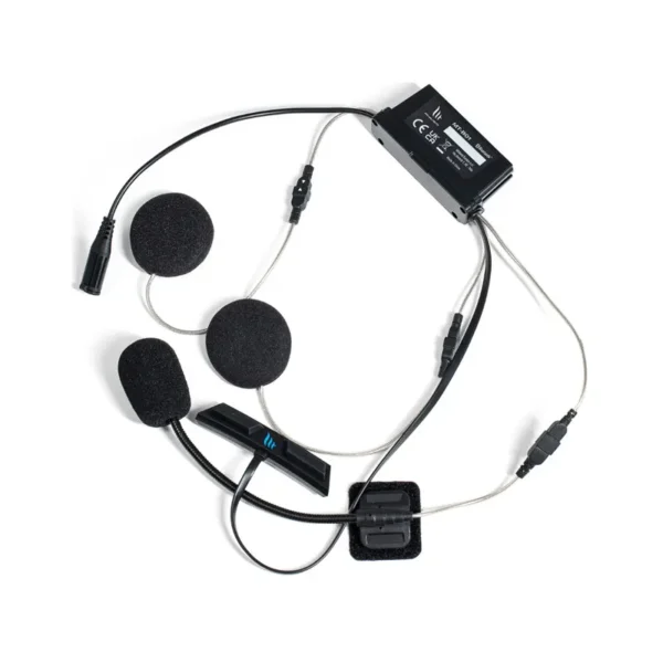 Intercomunicador Mt-Rider Sync/B01
