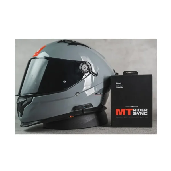 Intercomunicador Mt-Rider Sync/B01