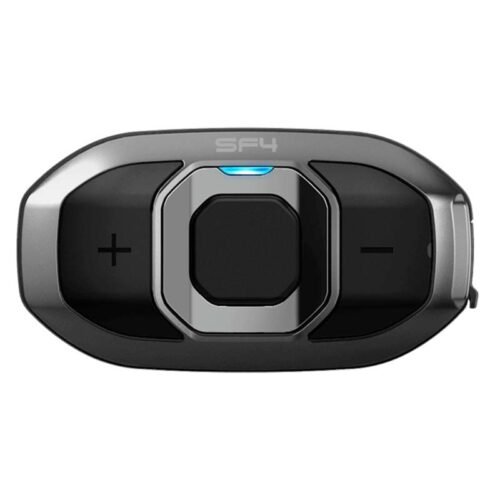 Intercomunicador Sena Sf4 Unidad
