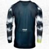 Jersey Thor Pulse Air Rad Azul Oscuro