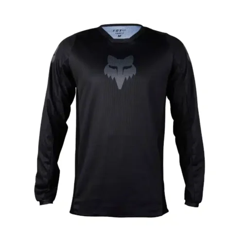 Jersey Alpinestars 180 Blackout Negro