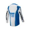 Jersey Alpinestars Fluid Haul Blanco Azul