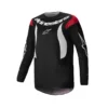 Jersey Alpinestars Fluid Haul Negro Blanco