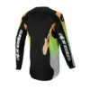 Jersey Alpinestars Fluid Wurx Amarillo Negro