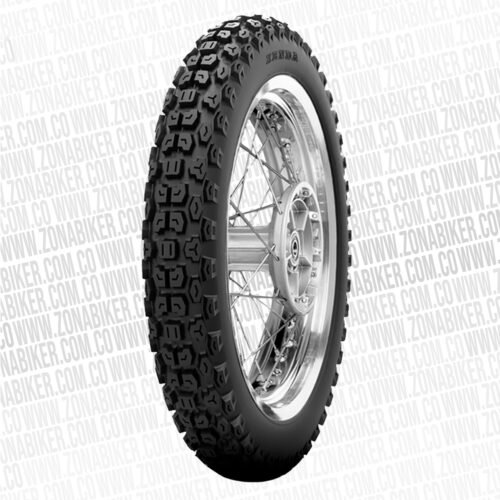 Llanta Kenda K270A 110/90-16 Sellomatic