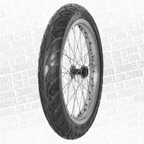 Llanta Kenda K429 90/90-18 Neumatico