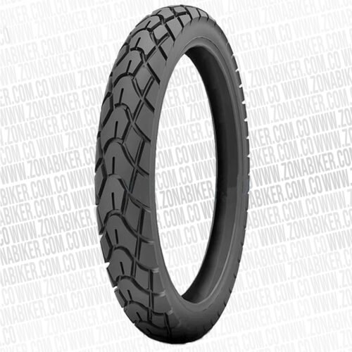 Llanta Kenda K761 110/80-17 Sellomatic