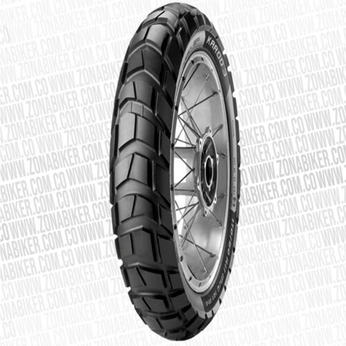 Llanta Metzeler Karoo 3 90/90-21 Sellomatic