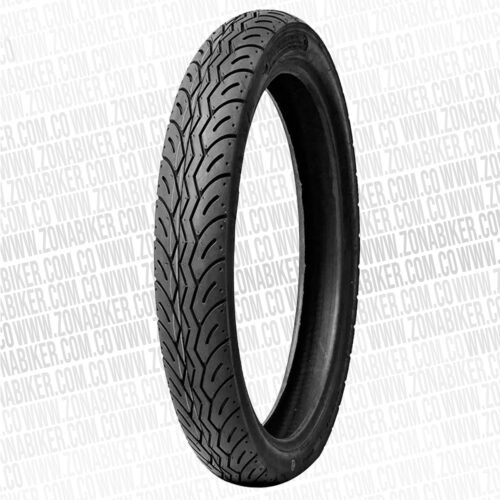 Llanta Kenda K328 100/80-17 Sellomatic