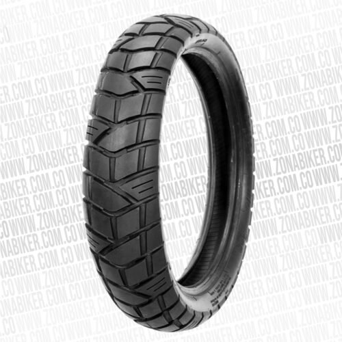 Llanta Kenda K6309 120/80-18 Sellomatic