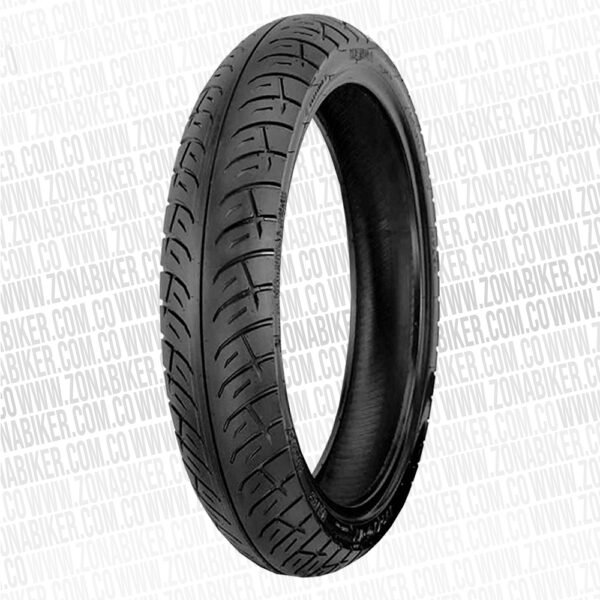 KENDA-K674-110-70-17-TL.jpg Llanta Kenda K674 110/70-17 Sellomatic