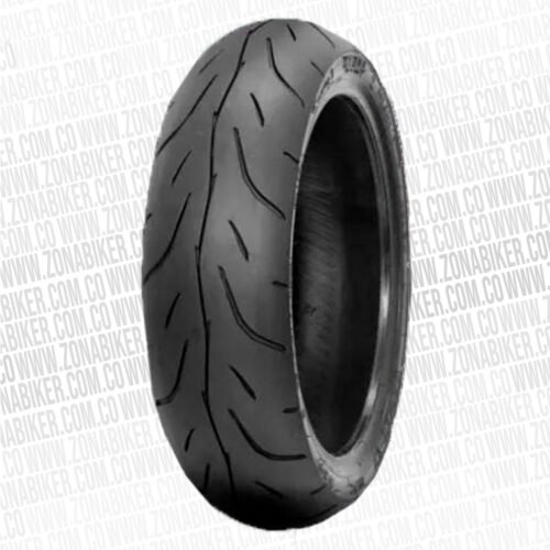 Llanta Kenda K711 110/70-17 Sellomatic