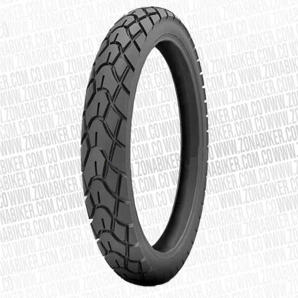 KENDA-K761-275-18.jpg Llanta Kenda K761 275-18 Neumatico