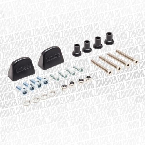 Kit Anclaje Maletas Plasticas