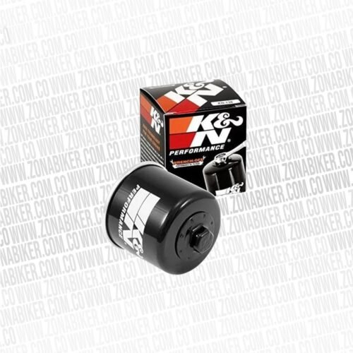 Filtro De Aceite K&N Ducati 1979-2015 Kn-153