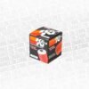 Filtro De Aceite K&N Kn-145 Yamaha Xt660