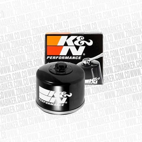 Filtro De Aceite K&N Kn-164 Bmw R Ninet 1170
