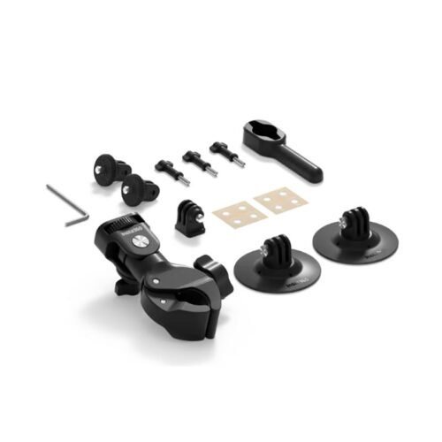 Kit Accesorios Moto Insta 360 3x/4x
