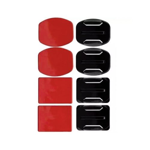 Kit Bases Camara