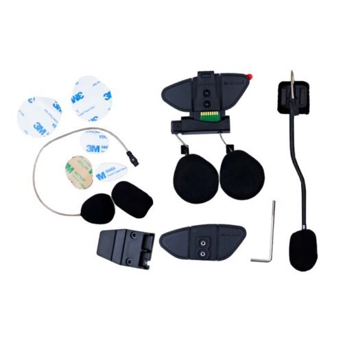 Kit De Audio Midland Bt Pro