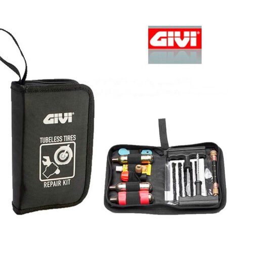 Kit De Reparacion Neumáticos Givi