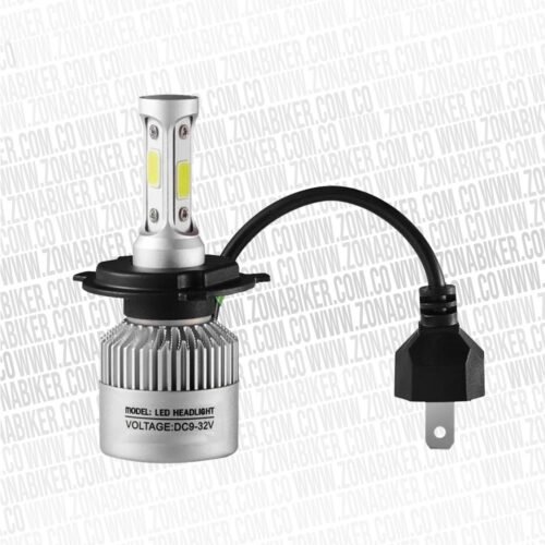 Bombillo Led H4