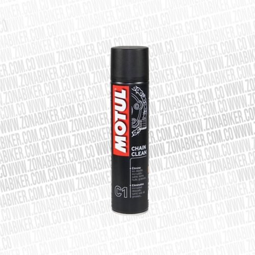 Limpiador De Cadena Motul C1 400Ml