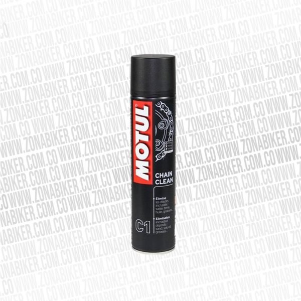 LIMPIADORDECADENAMOTULC1400ML.jpg Limpiador De Cadena Motul C1 400Ml
