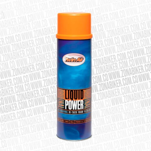 Liquid Power Twin Air Aceite Filtro 500Ml
