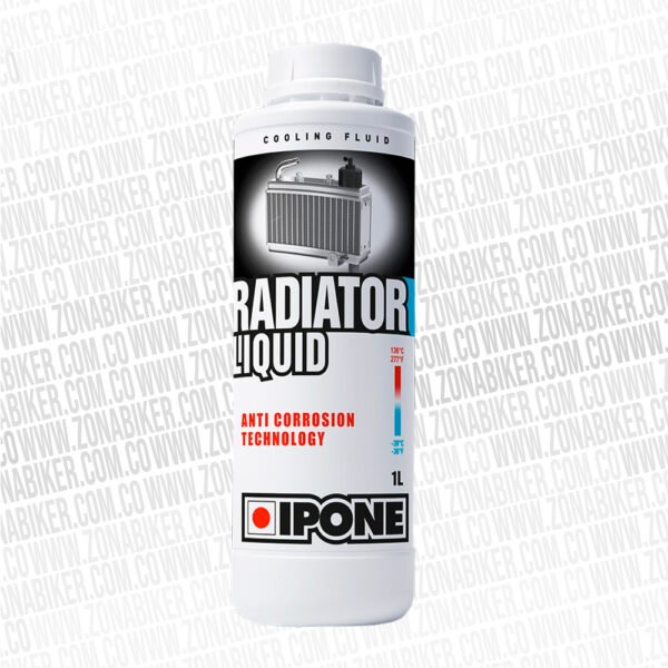 LIQUIDO-REFRIGERANTE-IPONE.jpg Liquido Refrigerante Ipone 1L