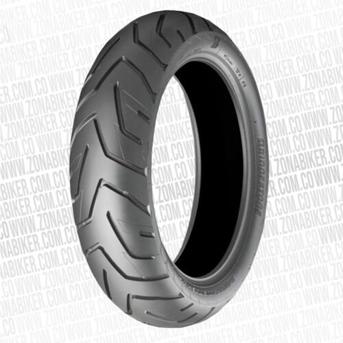 Llanta Bridgestone A41 150/70-17 Sellomatic