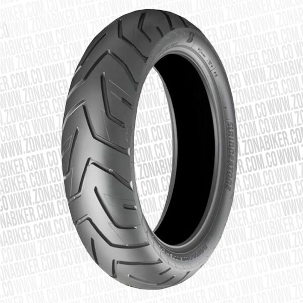 LLANTA-BRIDGESTONE-A41-150-70-17-TL.jpg Llanta Bridgestone A41 150/70-17 Sellomatic