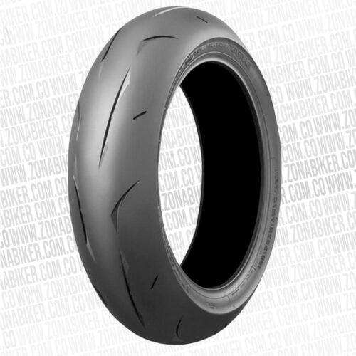 Llanta Bridgestone Battlax Rs10 190/55-17 Sellomatic