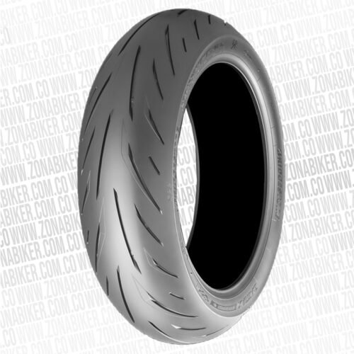 Llanta Bridgestone Battlax S22 140/70-17 Sellomatic