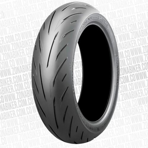 Llanta Bridgestone Battlax S22 160/60-17 Sellomatic