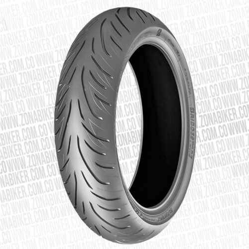 Llanta Bridgestone Battlax T31 190/55-17 Sellomatic