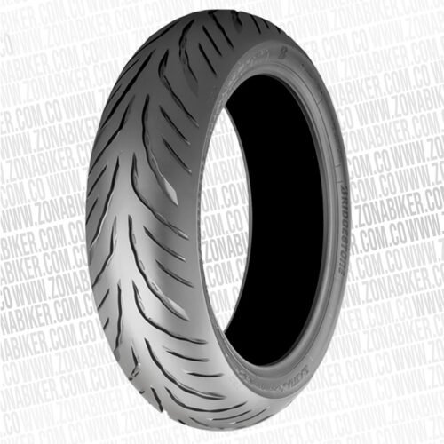 Llanta Bridgestone Battlax T32 180/55-17 Sellomatic