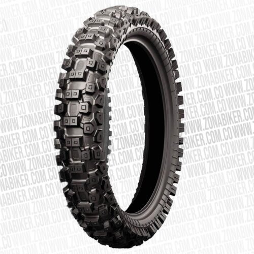 Llanta Bridgestone Battle Cross X30R 120/80-19 Neumatico